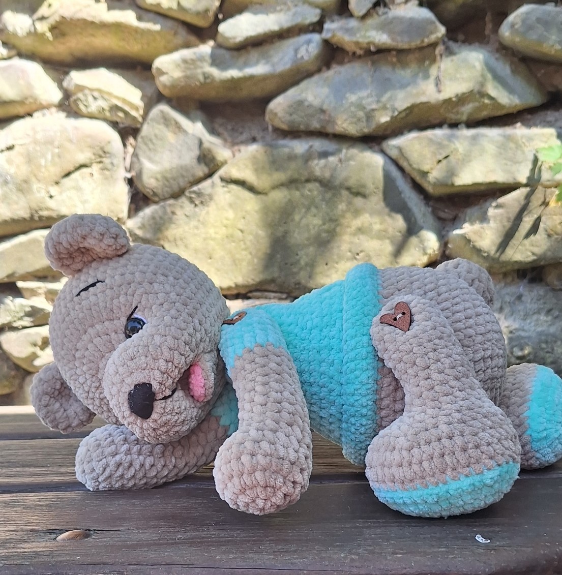 ŠITÉ A HÁČKOVANÉ DÁRKY