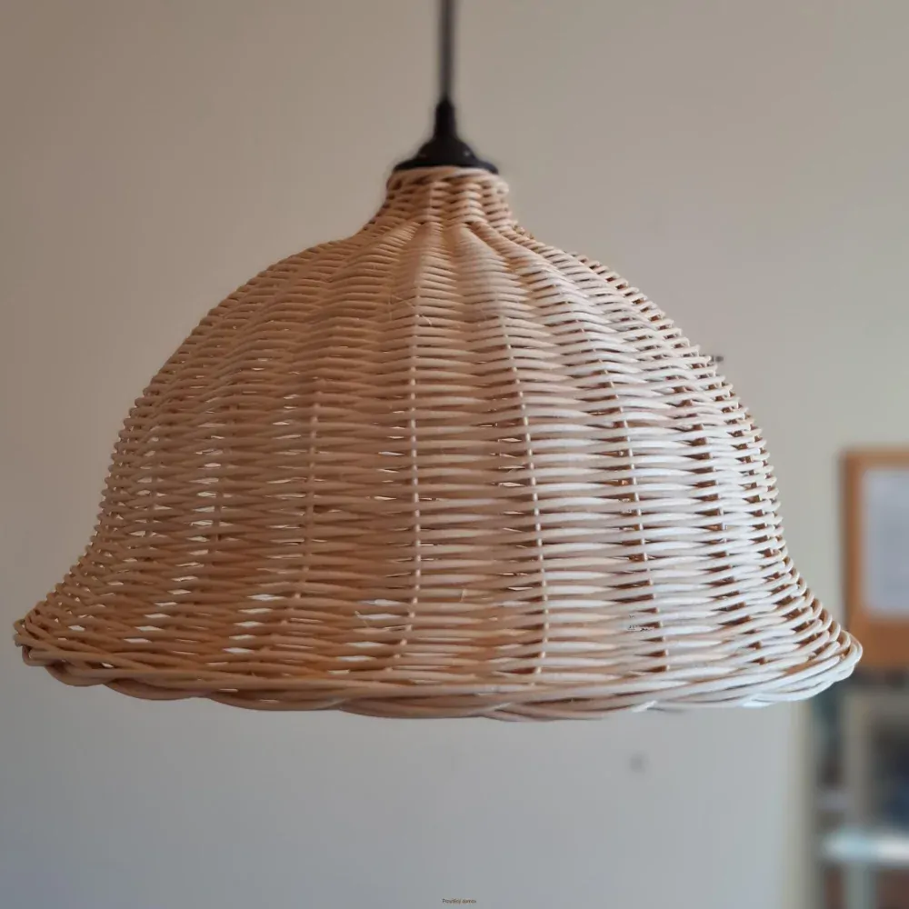 Lustr Zvonek