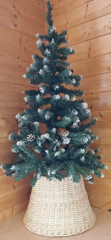 Sukýnka ke stromečku