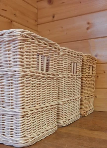 Košíky do kuchyně 