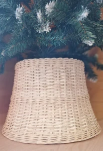 Sukýnka ke stromečku