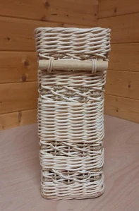 Úložný košík do kuchyňské linky