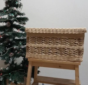 Košík pro princeznu