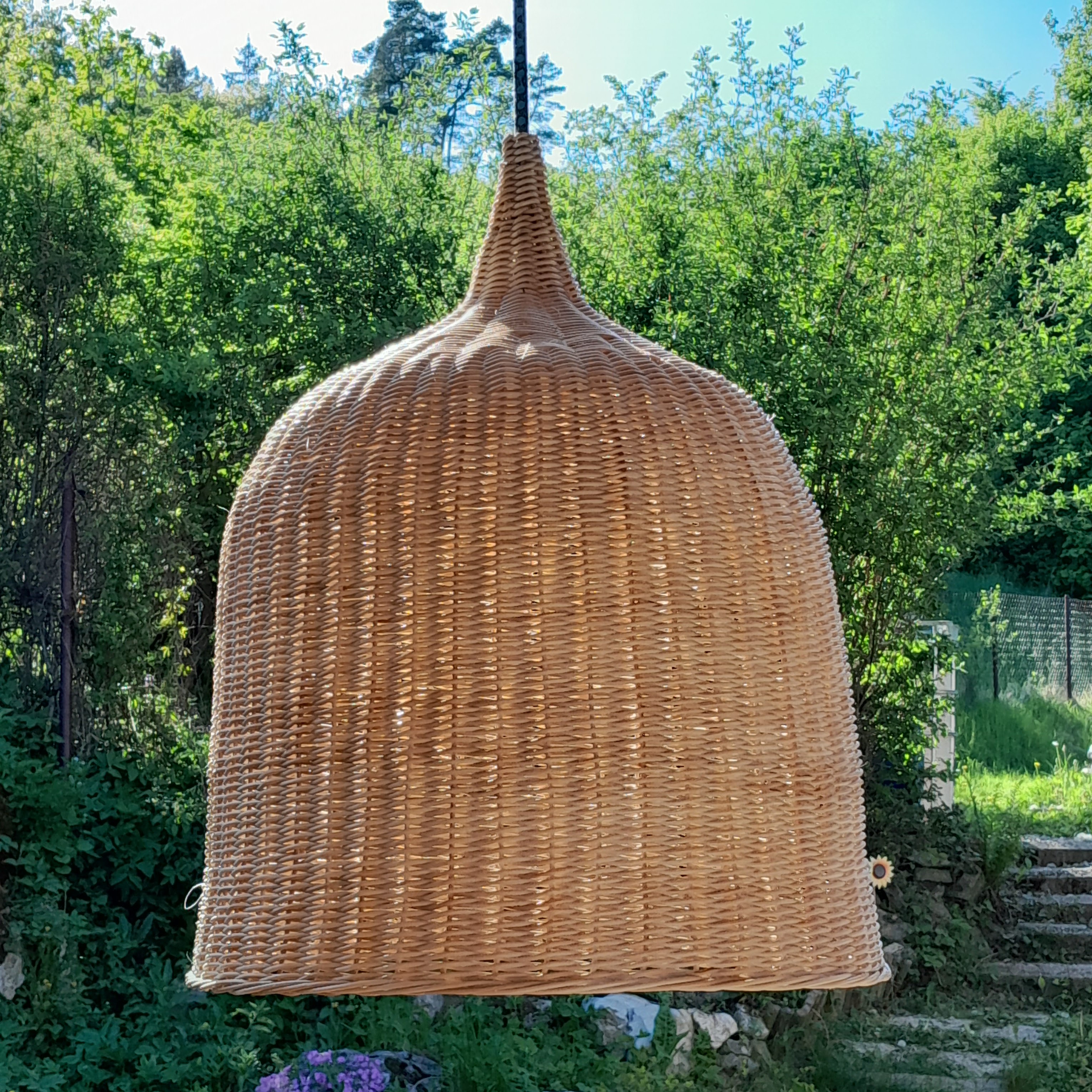 Lustr Nordic velký