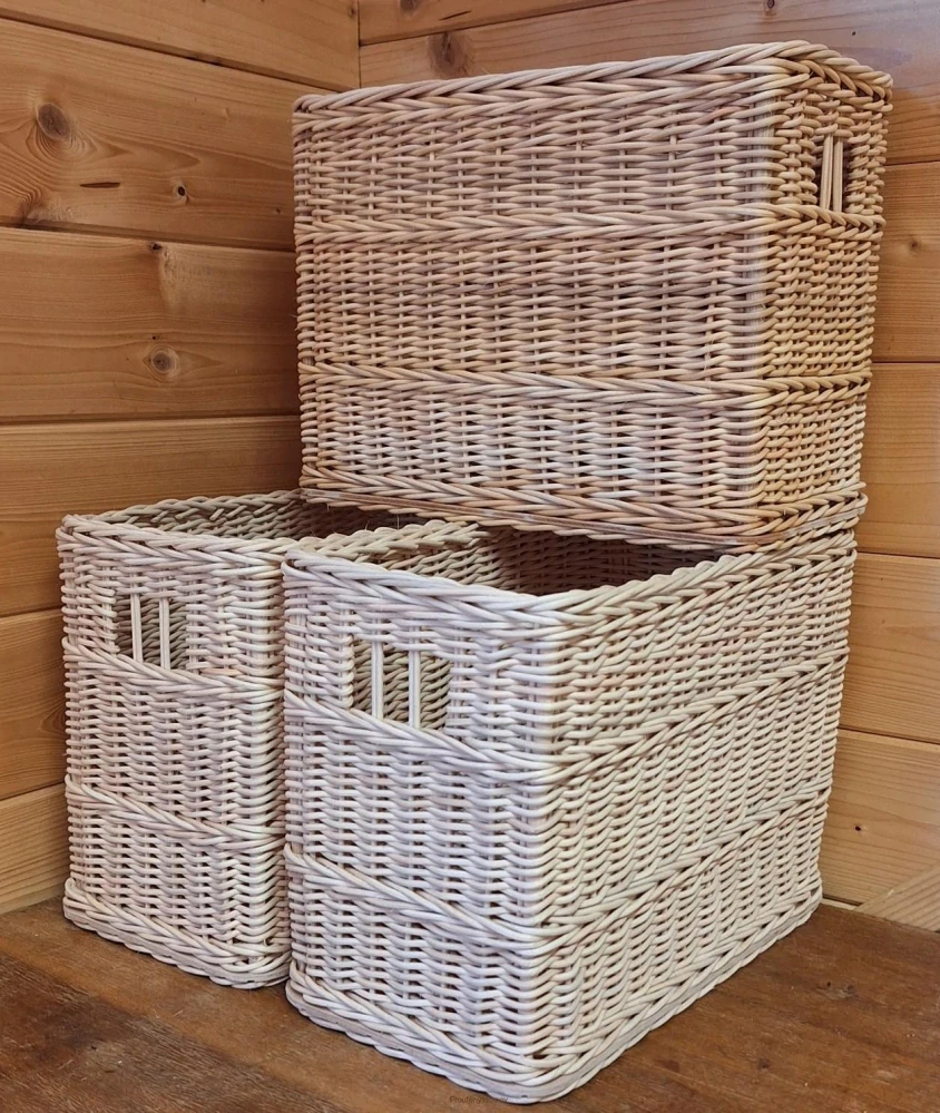 Košíky do kuchyně 