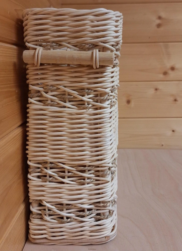 Úložný košík do kuchyňské linky
