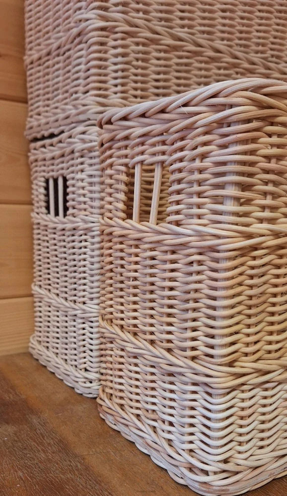 Košíky do kuchyně 