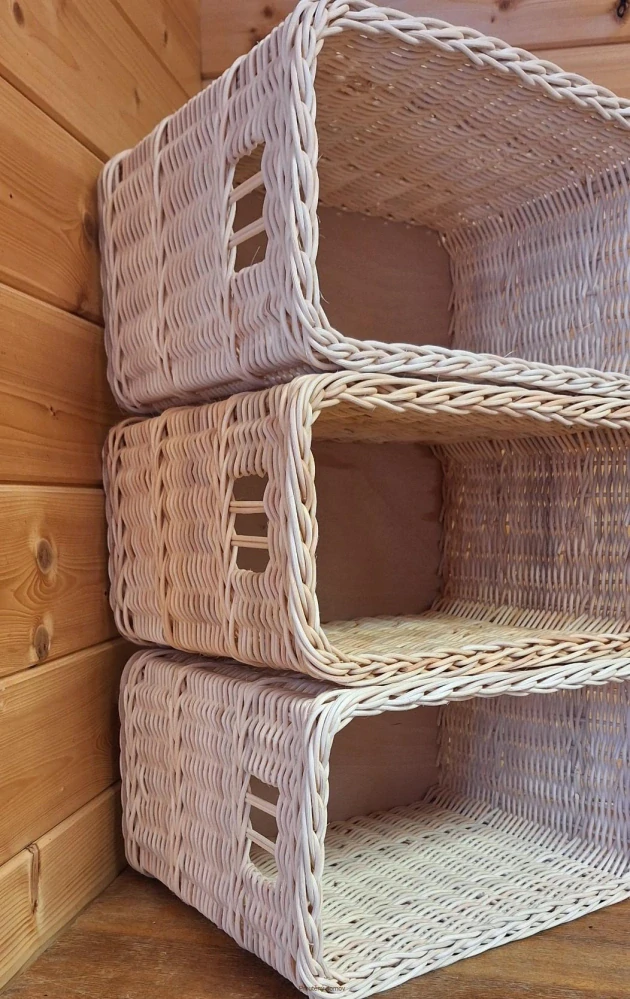 Košíky do kuchyně 